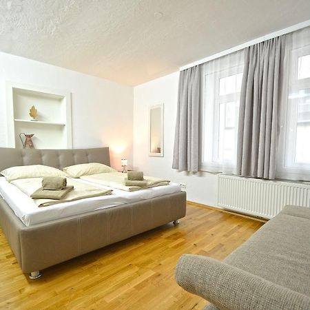 Apartment Zeller Lake & City Centre Zell am See Cameră foto