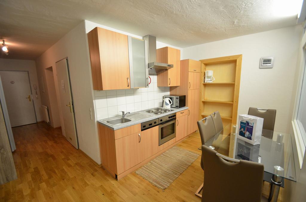 Apartment Zeller Lake & City Centre Zell am See Cameră foto