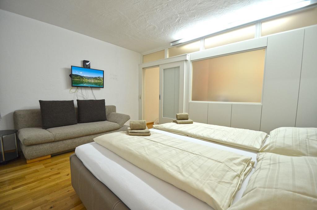 Apartment Zeller Lake & City Centre Zell am See Cameră foto