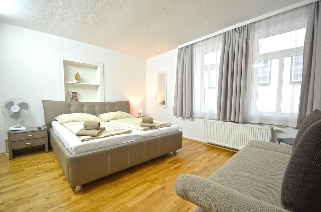 Apartment Zeller Lake & City Centre Zell am See Cameră foto