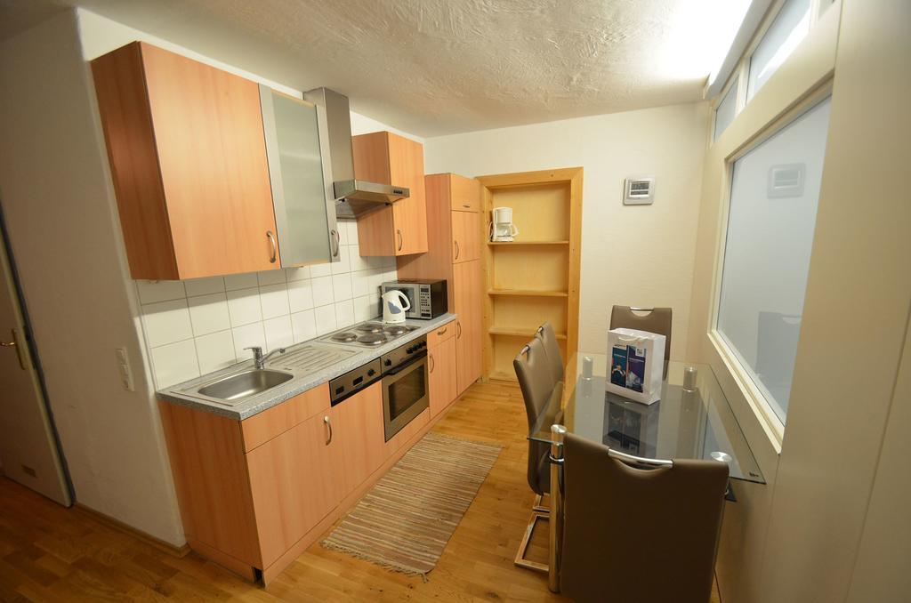 Apartment Zeller Lake & City Centre Zell am See Cameră foto